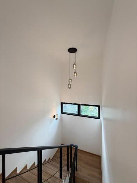 Areeya Mova Kaset-Nawamintr, Bangkok, Soi Moobaan Areeya Mowa, Chorake Bua, Lat Phrao, Bangkok, 3 Bedrooms, 180 sqm, Townhouse For Sale, by Jakkrit Nilchoo, 500620228 - DDproperty.com