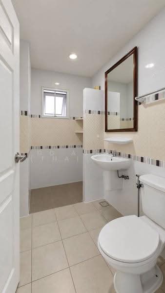 Supalai Ville Wongwaen-Lumlukka Klong 5, Pathum Thani, Bung Kham Proi, Lam Luk Ka, Pathum Thani, 3 Bedrooms, 166 sqm, Single Detached House For Sale, by DD Asset (Thailand) Co.,Ltd, 500620229 - DDproperty.com