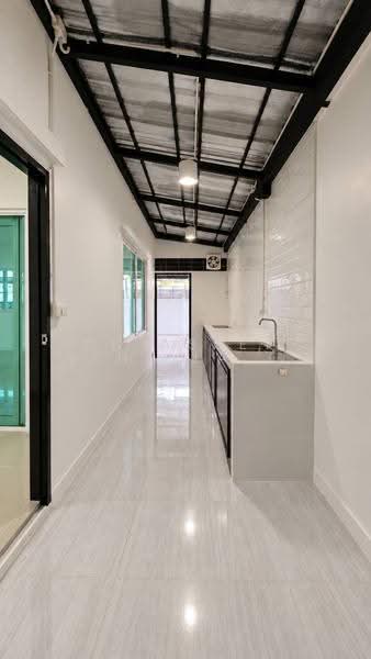 Supalai Ville Wongwaen-Lumlukka Klong 5, Pathum Thani, Bung Kham Proi, Lam Luk Ka, Pathum Thani, 3 Bedrooms, 166 sqm, Single Detached House For Sale, by DD Asset (Thailand) Co.,Ltd, 500620229 - DDproperty.com