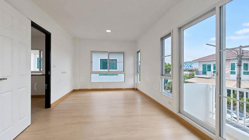 Supalai Ville Wongwaen-Lumlukka Klong 5, Pathum Thani, Bung Kham Proi, Lam Luk Ka, Pathum Thani, 3 Bedrooms, 166 sqm, Single Detached House For Sale, by DD Asset (Thailand) Co.,Ltd, 500620229 - DDproperty.com