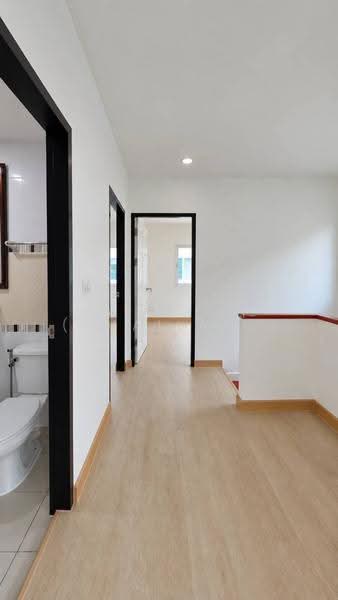 Supalai Ville Wongwaen-Lumlukka Klong 5, Pathum Thani, Bung Kham Proi, Lam Luk Ka, Pathum Thani, 3 Bedrooms, 166 sqm, Single Detached House For Sale, by DD Asset (Thailand) Co.,Ltd, 500620229 - DDproperty.com