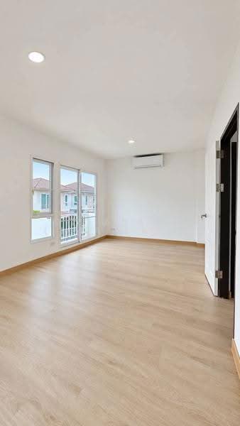 Supalai Ville Wongwaen-Lumlukka Klong 5, Pathum Thani, Bung Kham Proi, Lam Luk Ka, Pathum Thani, 3 Bedrooms, 166 sqm, Single Detached House For Sale, by DD Asset (Thailand) Co.,Ltd, 500620229 - DDproperty.com