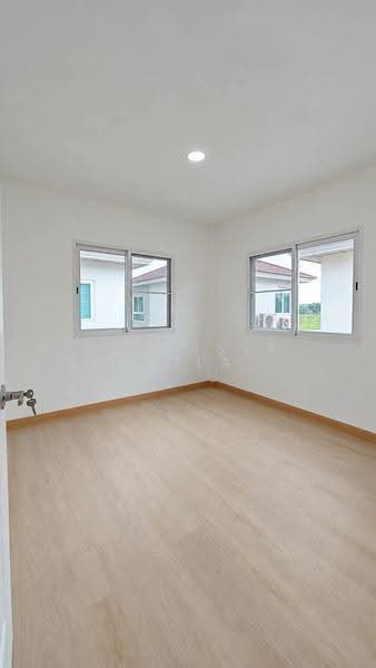 Supalai Ville Wongwaen-Lumlukka Klong 5, Pathum Thani, Bung Kham Proi, Lam Luk Ka, Pathum Thani, 3 Bedrooms, 166 sqm, Single Detached House For Sale, by DD Asset (Thailand) Co.,Ltd, 500620229 - DDproperty.com