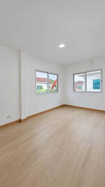 Supalai Ville Wongwaen-Lumlukka Klong 5, Pathum Thani, Bung Kham Proi, Lam Luk Ka, Pathum Thani, 3 Bedrooms, 166 sqm, Single Detached House For Sale, by DD Asset (Thailand) Co.,Ltd, 500620229 - DDproperty.com