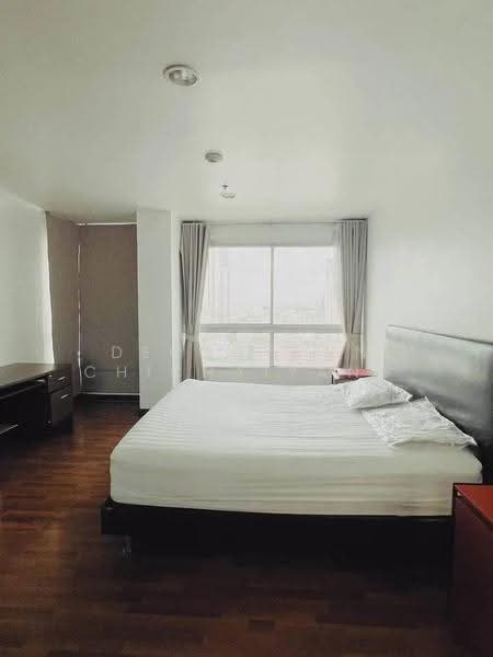 Centric Scene Phaholyothin 9, Bangkok, Phaholyothin Road, Samsen Nai, Phaya Thai, Bangkok, 1 Bedroom, 58 sqm, Condo For Rent, by Dechatorn Chichaiyang, 500620230 - DDproperty.com