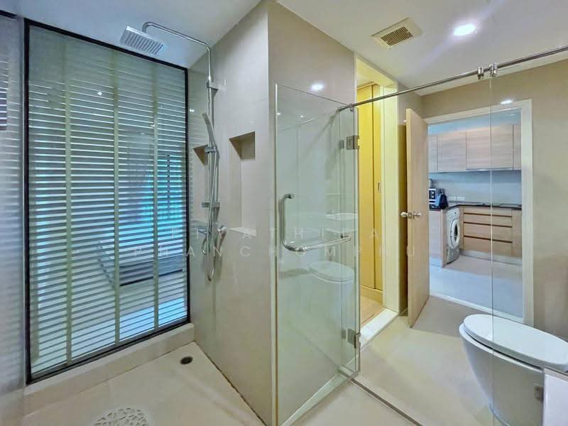 D25 Thonglor, Bangkok, 10 Soi Thonglor 25, Sukhumvit 55 Road, Khlong Tan Nua, Watthana, Bangkok, 1 Bedroom, 47 sqm, Condo For Rent, by Piyathida Phanchomphu, 500620231 - DDproperty.com