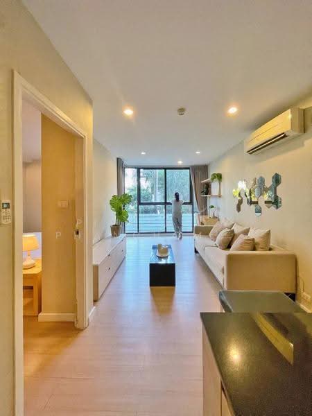 D25 Thonglor : ดี 25 ทองหล่อ, กรุงเทพ, 10 ซอยทองหล่อ 25 ถนนสุขุมวิท 55, คลองตันเหนือ, วัฒนา, กรุงเทพ, 47 ตร.ม., คอนโด ให้เช่า, โดย Piyathida Phanchomphu, 500620231 - DDproperty.com