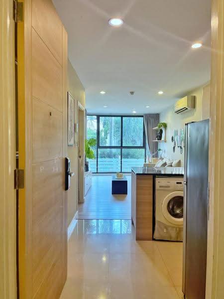 D25 Thonglor, Bangkok, 10 Soi Thonglor 25, Sukhumvit 55 Road, Khlong Tan Nua, Watthana, Bangkok, 1 Bedroom, 47 sqm, Condo For Rent, by Piyathida Phanchomphu, 500620231 - DDproperty.com