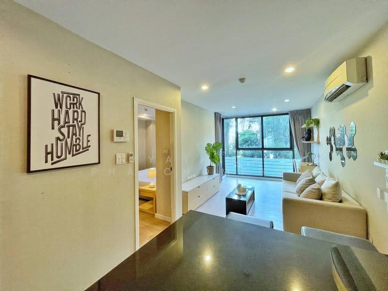 D25 Thonglor, Bangkok, 10 Soi Thonglor 25, Sukhumvit 55 Road, Khlong Tan Nua, Watthana, Bangkok, 1 Bedroom, 47 sqm, Condo For Rent, by Piyathida Phanchomphu, 500620231 - DDproperty.com