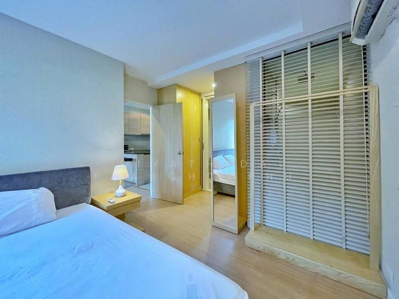 D25 Thonglor, Bangkok, 10 Soi Thonglor 25, Sukhumvit 55 Road, Khlong Tan Nua, Watthana, Bangkok, 1 Bedroom, 47 sqm, Condo For Rent, by Piyathida Phanchomphu, 500620231 - DDproperty.com