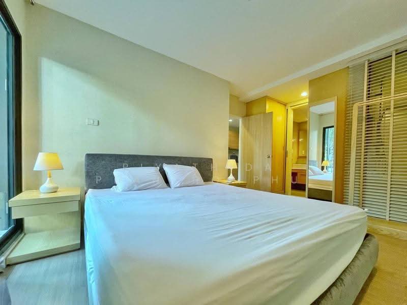 D25 Thonglor, Bangkok, 10 Soi Thonglor 25, Sukhumvit 55 Road, Khlong Tan Nua, Watthana, Bangkok, 1 Bedroom, 47 sqm, Condo For Rent, by Piyathida Phanchomphu, 500620231 - DDproperty.com