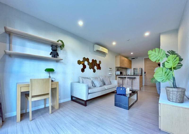 D25 Thonglor, Bangkok, 10 Soi Thonglor 25, Sukhumvit 55 Road, Khlong Tan Nua, Watthana, Bangkok, 1 Bedroom, 47 sqm, Condo For Rent, by Piyathida Phanchomphu, 500620231 - DDproperty.com