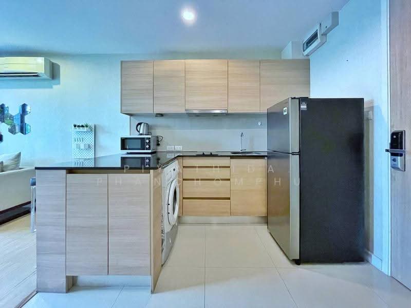 D25 Thonglor : ดี 25 ทองหล่อ, กรุงเทพ, 10 ซอยทองหล่อ 25 ถนนสุขุมวิท 55, คลองตันเหนือ, วัฒนา, กรุงเทพ, 47 ตร.ม., คอนโด ให้เช่า, โดย Piyathida Phanchomphu, 500620231 - DDproperty.com
