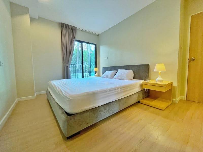 D25 Thonglor, Bangkok, 10 Soi Thonglor 25, Sukhumvit 55 Road, Khlong Tan Nua, Watthana, Bangkok, 1 Bedroom, 47 sqm, Condo For Rent, by Piyathida Phanchomphu, 500620231 - DDproperty.com