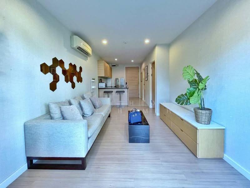 D25 Thonglor, Bangkok, 10 Soi Thonglor 25, Sukhumvit 55 Road, Khlong Tan Nua, Watthana, Bangkok, 1 Bedroom, 47 sqm, Condo For Rent, by Piyathida Phanchomphu, 500620231 - DDproperty.com