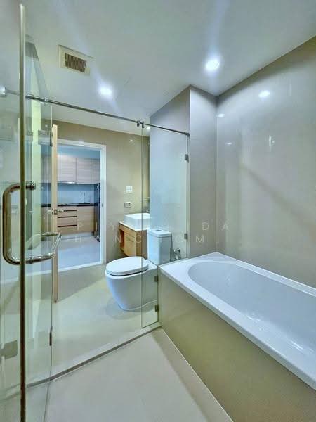 D25 Thonglor, Bangkok, 10 Soi Thonglor 25, Sukhumvit 55 Road, Khlong Tan Nua, Watthana, Bangkok, 1 Bedroom, 47 sqm, Condo For Rent, by Piyathida Phanchomphu, 500620231 - DDproperty.com