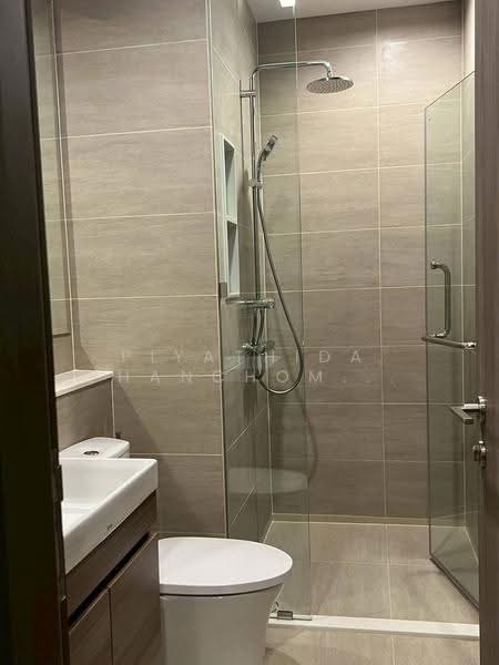 Rhythm Charoenkrung Pavillion, Bangkok, Charoenkrung Road, Wat Prayakrai, Bang Kho Laem, Bangkok, 1 Bedroom, 37 sqm, Condo For Rent, by Piyathida Phanchomphu, 500620232 - DDproperty.com