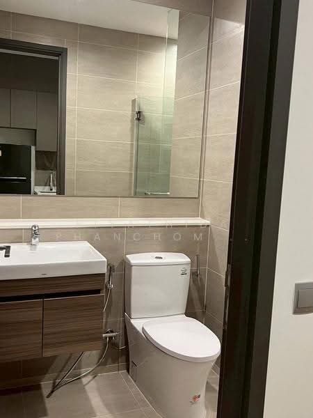 Rhythm Charoenkrung Pavillion, Bangkok, Charoenkrung Road, Wat Prayakrai, Bang Kho Laem, Bangkok, 1 Bedroom, 37 sqm, Condo For Rent, by Piyathida Phanchomphu, 500620232 - DDproperty.com