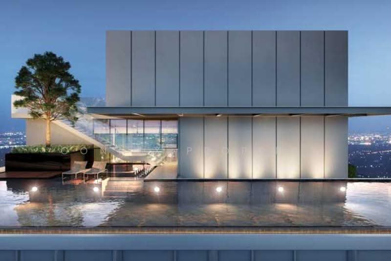 Siamese Exclusive Queens, Bangkok, 388 Phai Singto Alley, Khlong Toei, Bangkok, 1 Bedroom, 57 sqm, Condo For Sale, by Connex Property, 500620234 - DDproperty.com