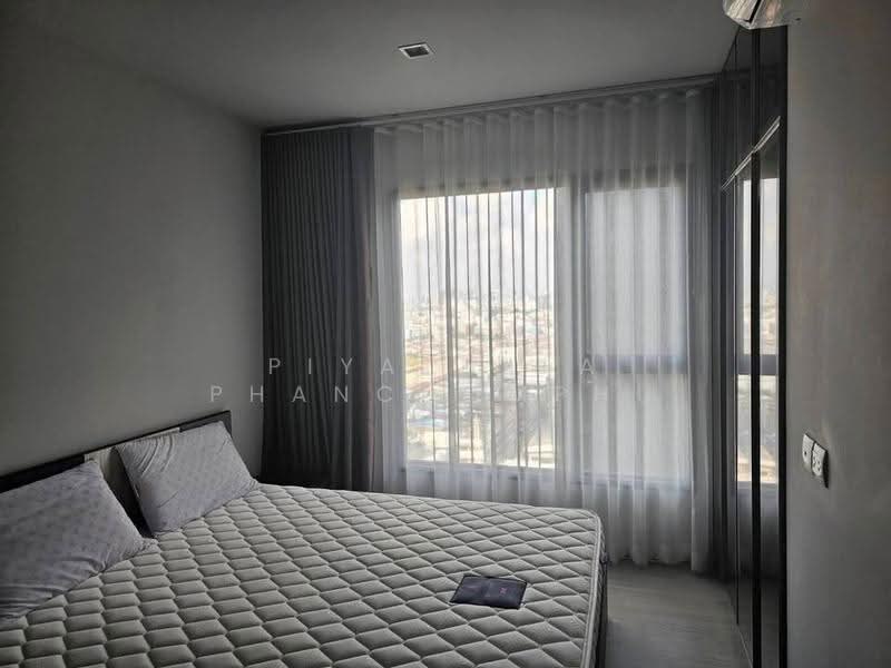 Life Asoke-Rama 9, Bangkok, 626 Asoke-Dindaeng Road, Makkasan, Ratchathewi, Bangkok, 1 Bedroom, 33 sqm, Condo For Rent, by Piyathida Phanchomphu, 500620237 - DDproperty.com