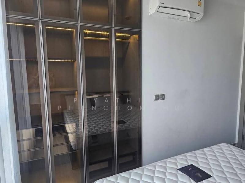 Life Asoke-Rama 9, Bangkok, 626 Asoke-Dindaeng Road, Makkasan, Ratchathewi, Bangkok, 1 Bedroom, 33 sqm, Condo For Rent, by Piyathida Phanchomphu, 500620237 - DDproperty.com