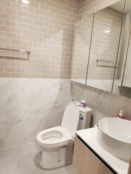 XT Phayathai, Bangkok, Phaya Thai Road, Thanon Phaya Thai, Ratchathewi, Bangkok, 1 Bedroom, 46 sqm, Condo For Rent, by Piyathida Phanchomphu, 500620239 - DDproperty.com