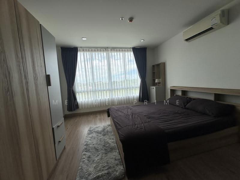 The View Suanluang, Phuket, Wichit, Muang Phuket, Phuket, 1 Bedroom, 48 sqm, Condo For Rent, by Mei Mei Prime, 500620241 - DDproperty.com