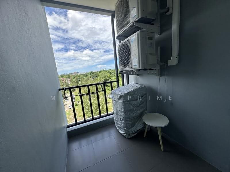 The View Suanluang, Phuket, Wichit, Muang Phuket, Phuket, 1 Bedroom, 48 sqm, Condo For Rent, by Mei Mei Prime, 500620241 - DDproperty.com