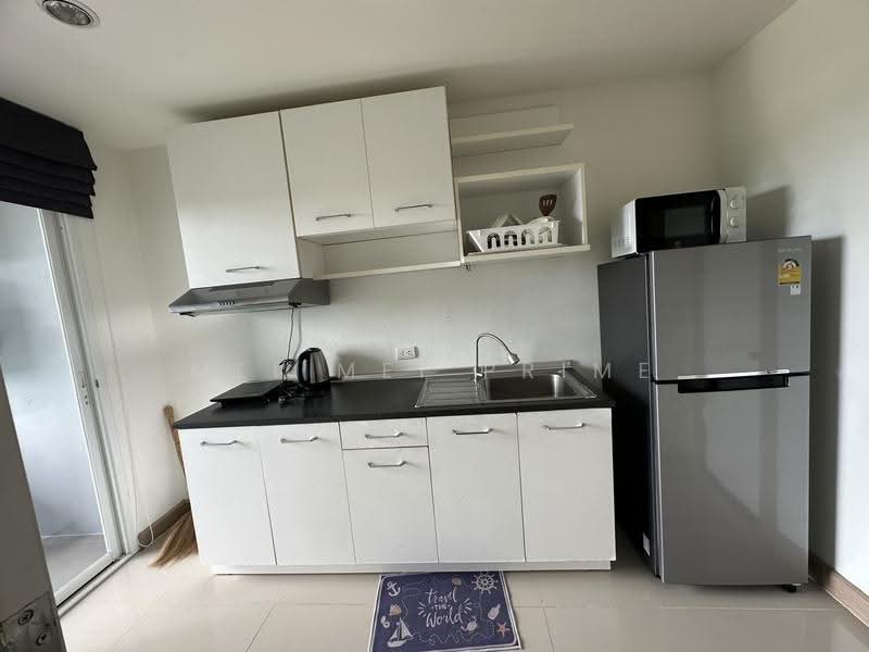 The View Suanluang, Phuket, Wichit, Muang Phuket, Phuket, 1 Bedroom, 48 sqm, Condo For Rent, by Mei Mei Prime, 500620241 - DDproperty.com