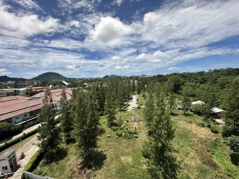 The View Suanluang, Phuket, Wichit, Muang Phuket, Phuket, 1 Bedroom, 48 sqm, Condo For Rent, by Mei Mei Prime, 500620241 - DDproperty.com