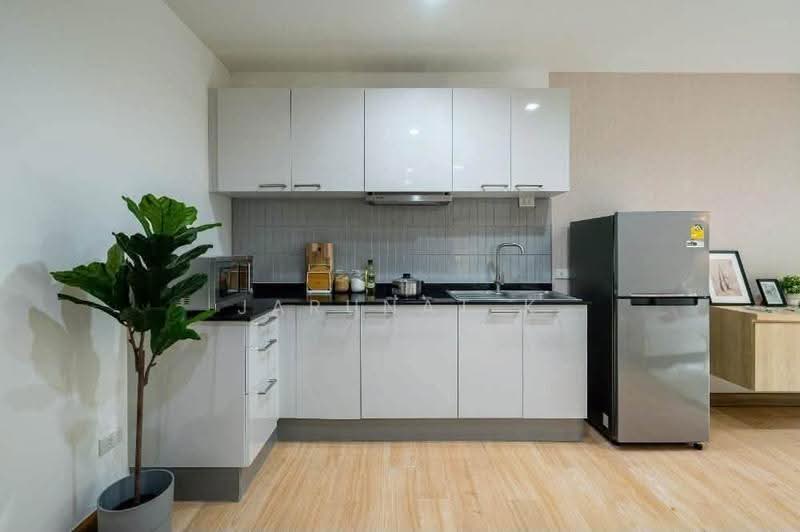 The Seed Musee, Bangkok, 119 Soi Sukhumvit 26, Khong Tan, Khlong Toei, Bangkok, 2 Bedrooms, 78 sqm, Condo For Rent, by Jarunat K, 500620245 - DDproperty.com