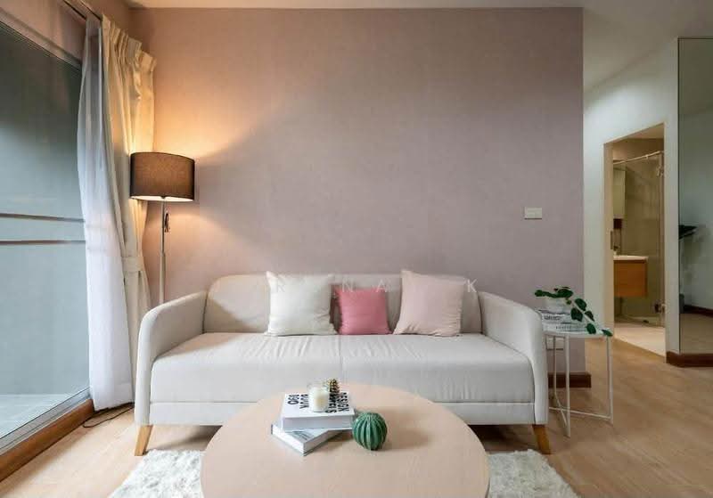 The Seed Musee, Bangkok, 119 Soi Sukhumvit 26, Khong Tan, Khlong Toei, Bangkok, 2 Bedrooms, 78 sqm, Condo For Rent, by Jarunat K, 500620245 - DDproperty.com
