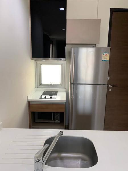 Rhythm Sukhumvit 50, Bangkok, 8 Sukhumvit 50, Sukhumvit Road, Phra Kanong, Khlong Toei, Bangkok, 1 Bedroom, 46 sqm, Condo For Rent, by Piyathida Phanchomphu, 500620247 - DDproperty.com