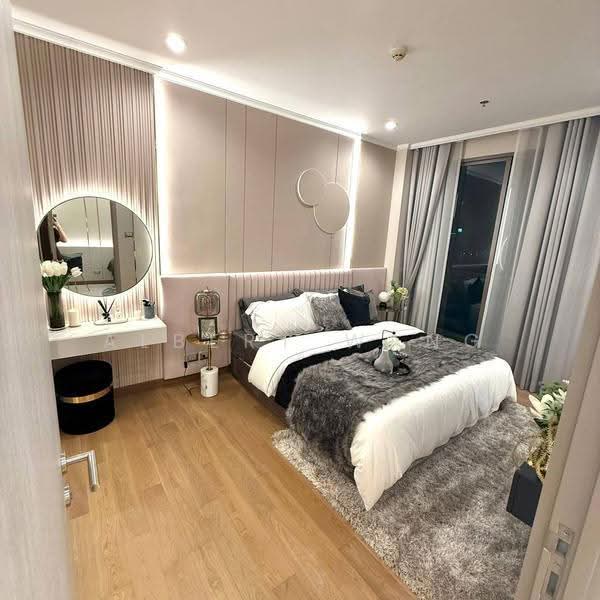 Supalai Oriental Sukhumvit 39, Bangkok, Soi Sukhumvit 39, Khlong Tan Nua, Watthana, Bangkok, 1 Bedroom, 60 sqm, Condo For Rent, by ALBERT WANG, 500620248 - DDproperty.com