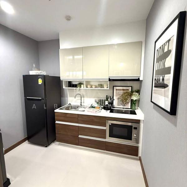 Supalai Oriental Sukhumvit 39, Bangkok, Soi Sukhumvit 39, Khlong Tan Nua, Watthana, Bangkok, 1 Bedroom, 60 sqm, Condo For Rent, by ALBERT WANG, 500620248 - DDproperty.com