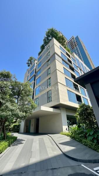 Baan Sindhorn, Bangkok, 89 Soi Langsuan, Langsuan Road, Lumphini, Pathum Wan, Bangkok, 2 Bedrooms, 126 sqm, Condo For Rent, by Thanapatana Limsouklam, 500620250 - DDproperty.com