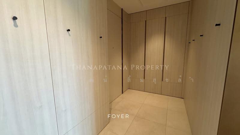 Baan Sindhorn, Bangkok, 89 Soi Langsuan, Langsuan Road, Lumphini, Pathum Wan, Bangkok, 2 Bedrooms, 126 sqm, Condo For Rent, by Thanapatana Limsouklam, 500620250 - DDproperty.com