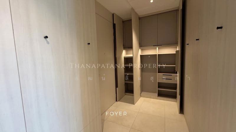 Baan Sindhorn, Bangkok, 89 Soi Langsuan, Langsuan Road, Lumphini, Pathum Wan, Bangkok, 2 Bedrooms, 126 sqm, Condo For Rent, by Thanapatana Limsouklam, 500620250 - DDproperty.com