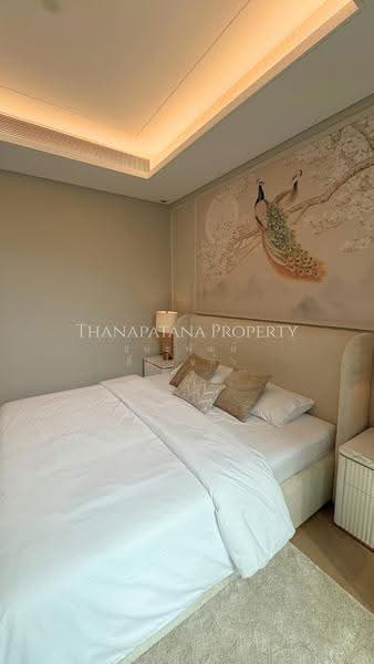 Baan Sindhorn, Bangkok, 89 Soi Langsuan, Langsuan Road, Lumphini, Pathum Wan, Bangkok, 2 Bedrooms, 126 sqm, Condo For Rent, by Thanapatana Limsouklam, 500620250 - DDproperty.com