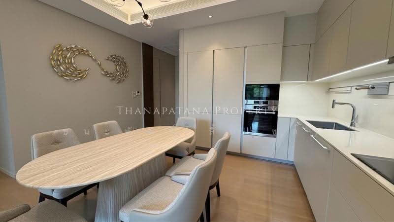 Baan Sindhorn : บ้านสินธร, กรุงเทพ, 89 Soi Langsuan, Langsuan Road, ลุมพินี, ปทุมวัน, กรุงเทพ, 126 ตร.ม., คอนโด ให้เช่า, โดย ธนะพัฒน์ ลิ้มสุขล้ำ, 500620250 - DDproperty.com