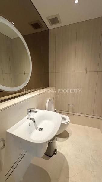 Baan Sindhorn : บ้านสินธร, กรุงเทพ, 89 Soi Langsuan, Langsuan Road, ลุมพินี, ปทุมวัน, กรุงเทพ, 126 ตร.ม., คอนโด ให้เช่า, โดย ธนะพัฒน์ ลิ้มสุขล้ำ, 500620250 - DDproperty.com