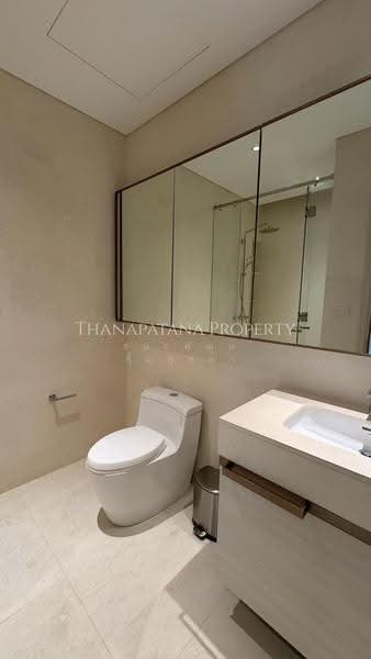 Baan Sindhorn, Bangkok, 89 Soi Langsuan, Langsuan Road, Lumphini, Pathum Wan, Bangkok, 2 Bedrooms, 126 sqm, Condo For Rent, by Thanapatana Limsouklam, 500620250 - DDproperty.com