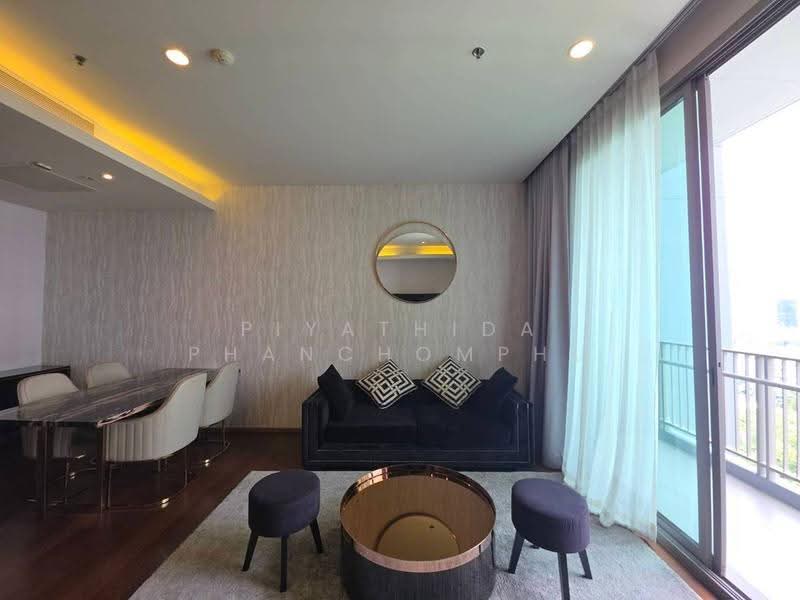 Quattro by Sansiri : ควอทโทร บาย แสนสิริ, กรุงเทพ, 134 ซอย ทองหล่อ 4, คลองตันเหนือ, วัฒนา, กรุงเทพ, 84 ตร.ม., คอนโด ให้เช่า, โดย Piyathida Phanchomphu, 500620251 - DDproperty.com