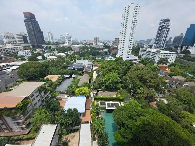 Quattro by Sansiri : ควอทโทร บาย แสนสิริ, กรุงเทพ, 134 ซอย ทองหล่อ 4, คลองตันเหนือ, วัฒนา, กรุงเทพ, 84 ตร.ม., คอนโด ให้เช่า, โดย Piyathida Phanchomphu, 500620251 - DDproperty.com
