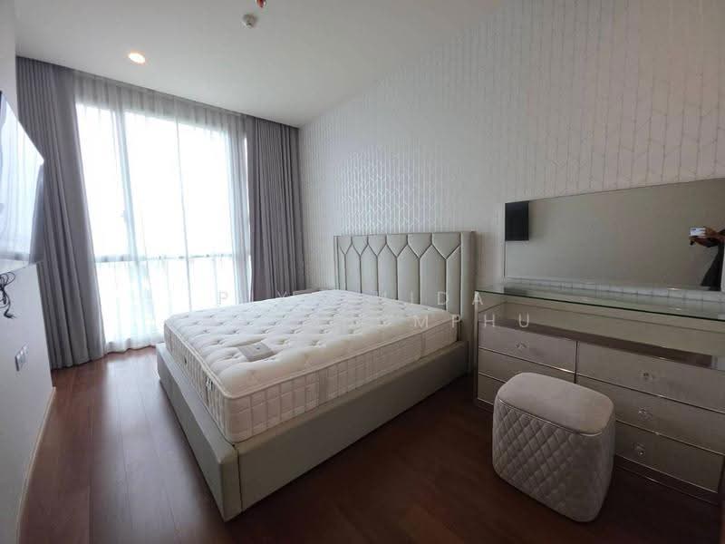 Quattro by Sansiri : ควอทโทร บาย แสนสิริ, กรุงเทพ, 134 ซอย ทองหล่อ 4, คลองตันเหนือ, วัฒนา, กรุงเทพ, 84 ตร.ม., คอนโด ให้เช่า, โดย Piyathida Phanchomphu, 500620251 - DDproperty.com