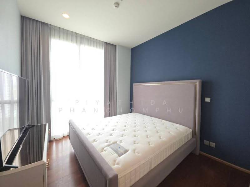 Quattro by Sansiri, Bangkok, 134 Thong Lo 4 Alley, Khlong Tan Nua, Watthana, Bangkok, 2 Bedrooms, 84 sqm, Condo For Rent, by Piyathida Phanchomphu, 500620251 - DDproperty.com