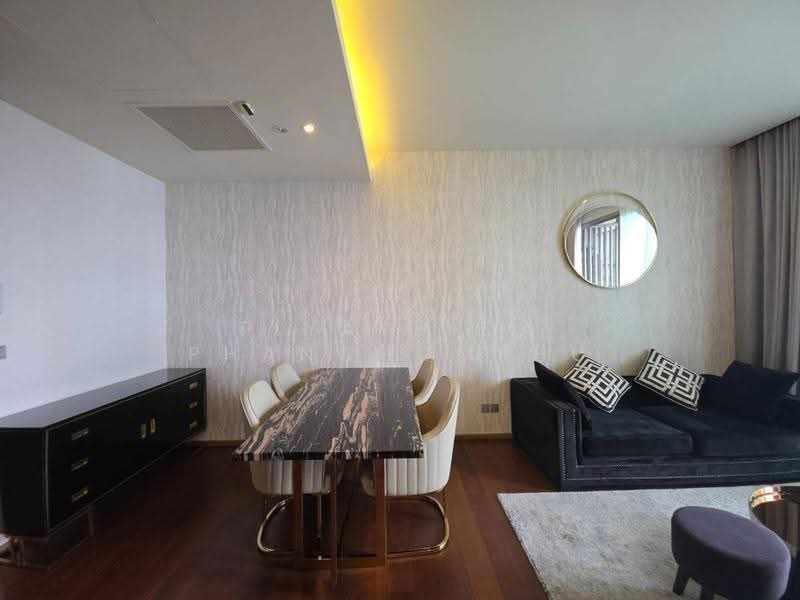 Quattro by Sansiri, Bangkok, 134 Thong Lo 4 Alley, Khlong Tan Nua, Watthana, Bangkok, 2 Bedrooms, 84 sqm, Condo For Rent, by Piyathida Phanchomphu, 500620251 - DDproperty.com