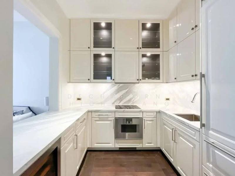 98 Wireless, Bangkok, 98 Wireless Road, Lumphini, Pathum Wan, Bangkok, 2 Bedrooms, 145 sqm, Condo For Rent, by Dechatorn Chichaiyang, 500620252 - DDproperty.com