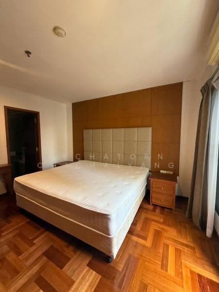 Liberty Park 2, Bangkok, 55 Soi Sukhumvit 11, Khlongtoei Nua, Watthana, Bangkok, 2 Bedrooms, 110 sqm, Condo For Rent, by Dechatorn Chichaiyang, 500620254 - DDproperty.com