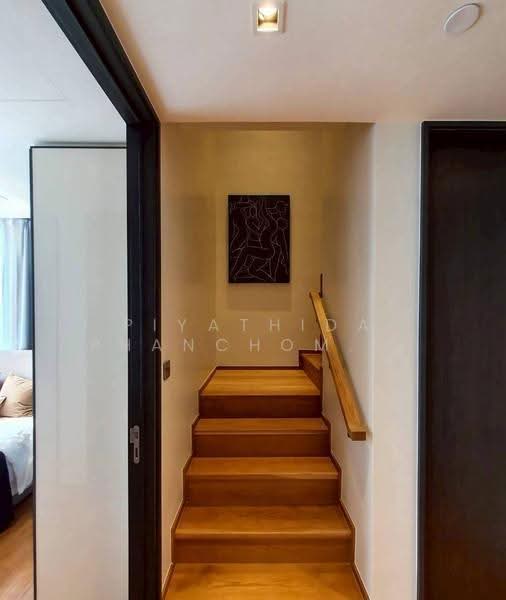 BEATNIQ Sukhumvit 32, Bangkok, Soi Sukhumvit 32, Sukhumvit Road, Khong Tan, Khlong Toei, Bangkok, 2 Bedrooms, 103 sqm, Condo For Rent, by Piyathida Phanchomphu, 500620256 - DDproperty.com